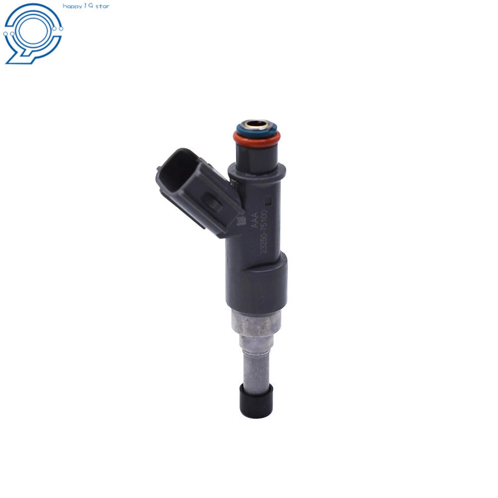 Set of 4 Fuel Injectors for Toyota Tacoma (2005–2014) 2.7L
