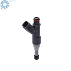 Set of 4 Fuel Injectors for Toyota Tacoma (2005–2014) 2.7L