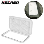 Marine Deck Access Hatch for Boat Caravan RV (24" x 14")