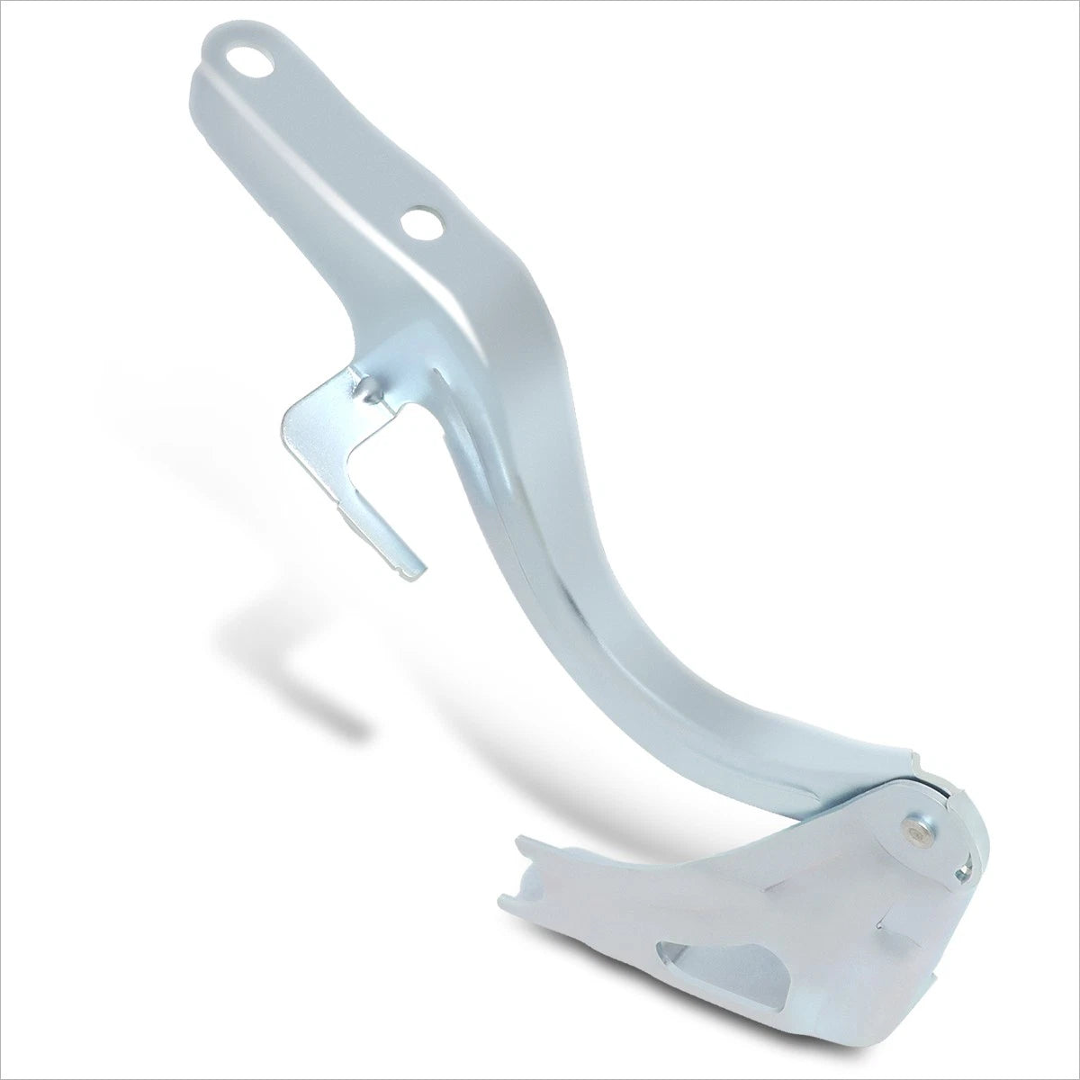 Left Driver Side Steel Engine Hood Hinge for Sportage (2011–2016)