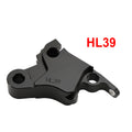 Short Clutch Brake Lever for CFMOTO 450SS 450SR 450NK (2021–2024)