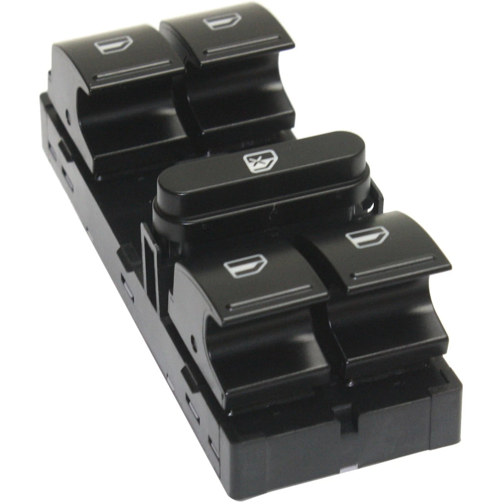 Front Driver Side Window Switch for VW Jetta Passat (2005-2018)