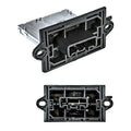 Blower Motor Resistor for Nissan Cube Versa (2007–2013)