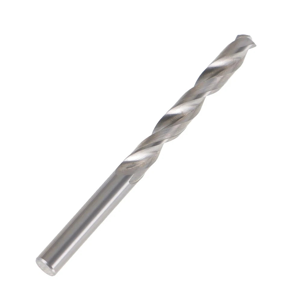 Carbide End Mill Twist Drill Bit for Various Applications (1/4")