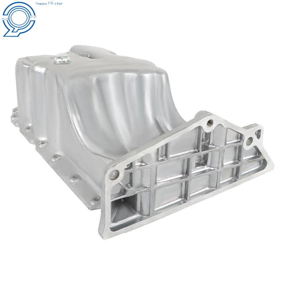 Oil Pan for Chevy Cruze Sonic Buick Encore Trax (2013–2015)