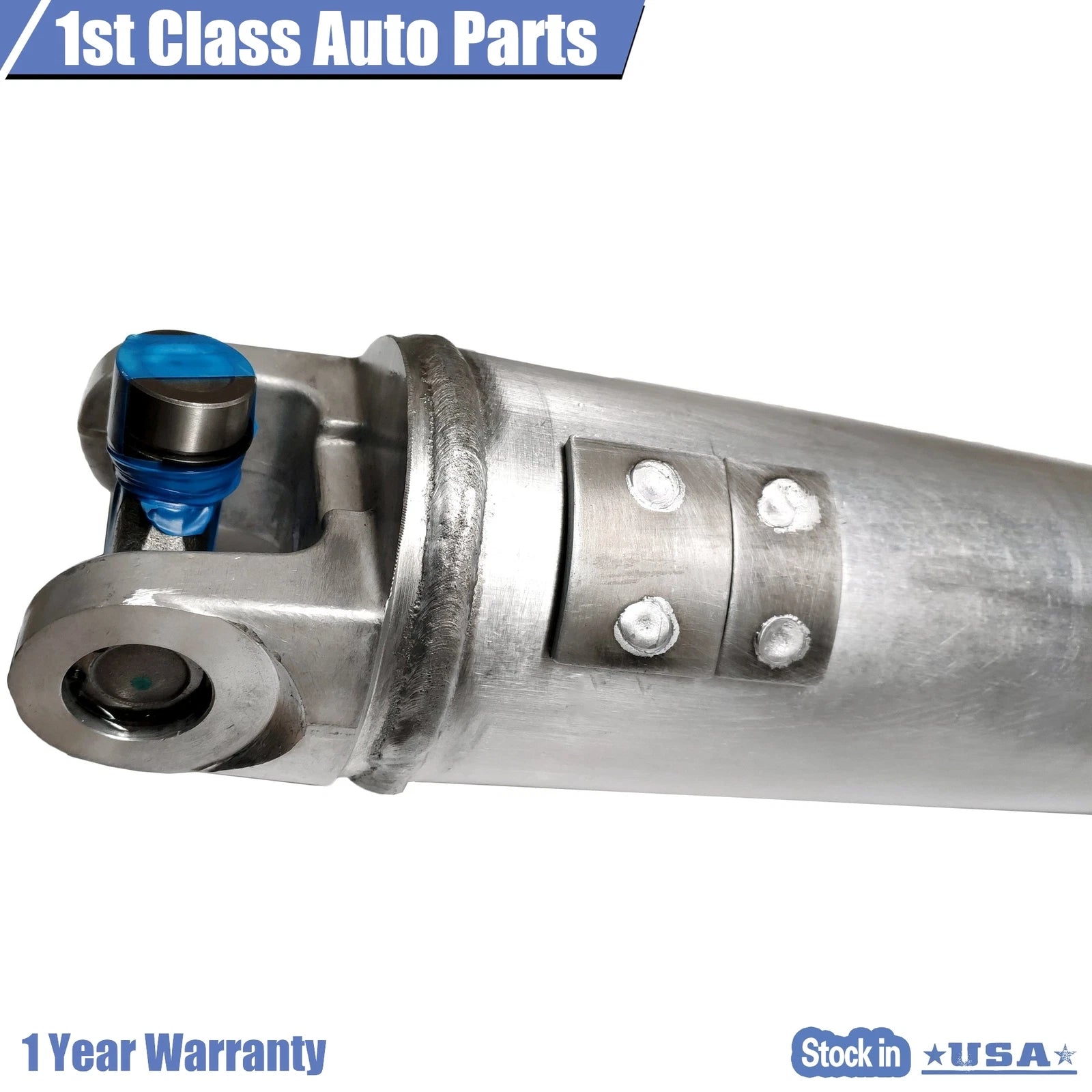 Drive Shaft Assembly Aluminum for Silverado 1500 Sierra (2014–2019)