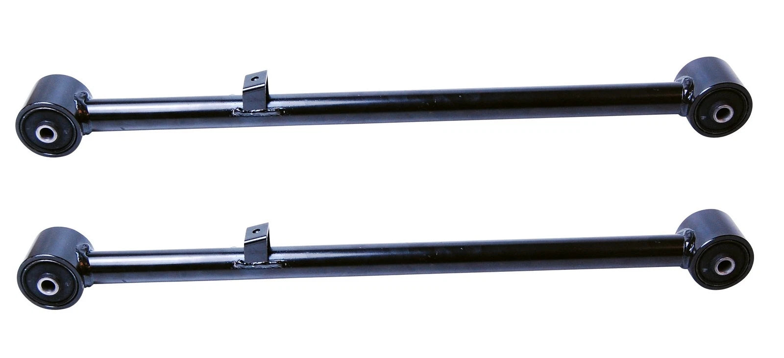 Set of 2 Rear Lower Suspension Trailing Arms for Kia Sportage (1995–2002)