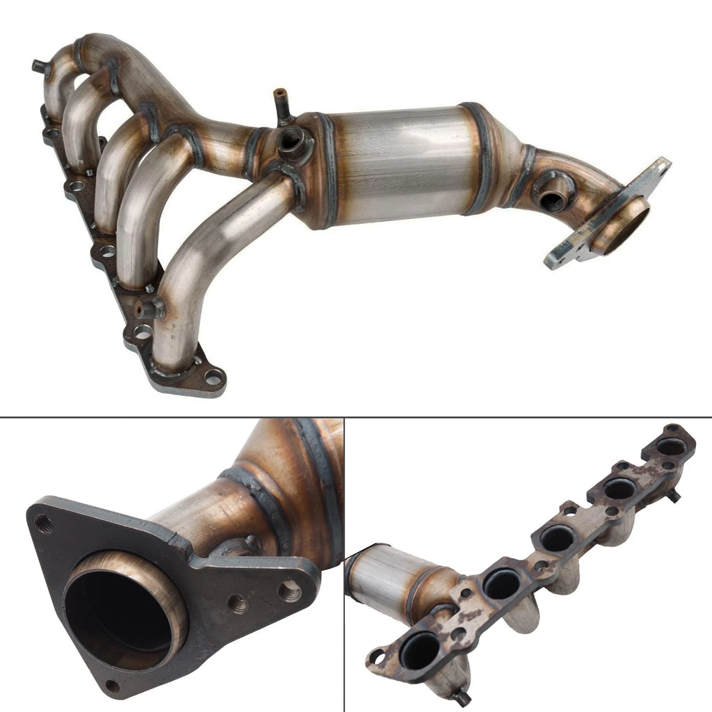 Catalytic Converter for Chevy Colorado/GMC Canyon/Hummer H3 (2007–2012)