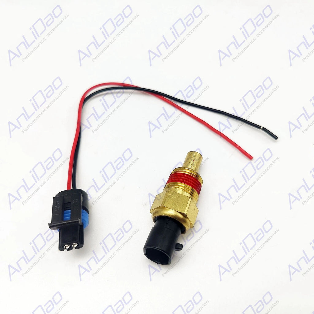 Engine Temperature Sensor for MerCruiser 3.0 4.3 5.0L (805218T 805218)