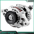 Alternator 60Amp for Nissan D21 Pickup (1995–1997)
