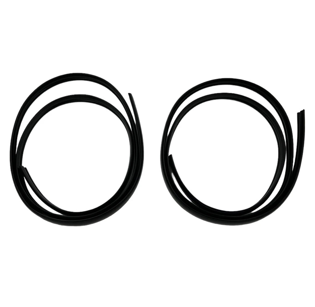 Door Weatherstrip Seals Kit for GMC Pickup Truck (1947–1955)