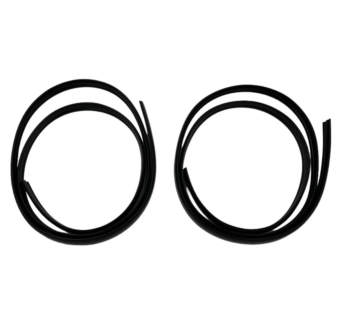 Door Weatherstrip Seals Kit for GMC Pickup Truck (1947–1955)