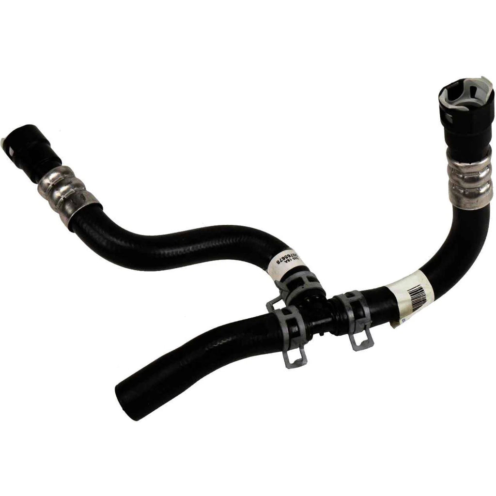 Heater Hose for Chevy GMC Acadia Limited Buick Enclave Saturn