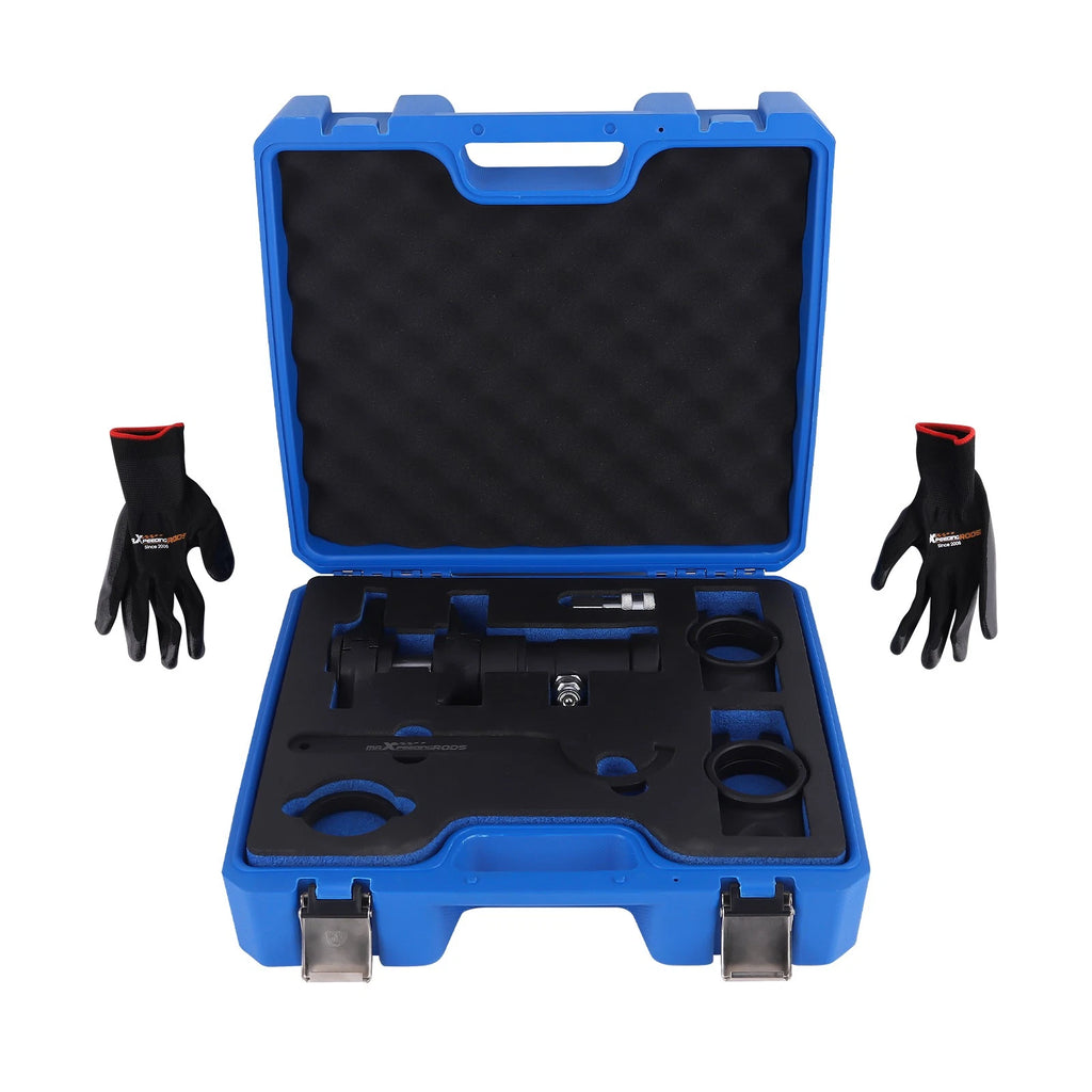 Pneumatic Hydraulic Ball Head Puller for Mercedes (—)