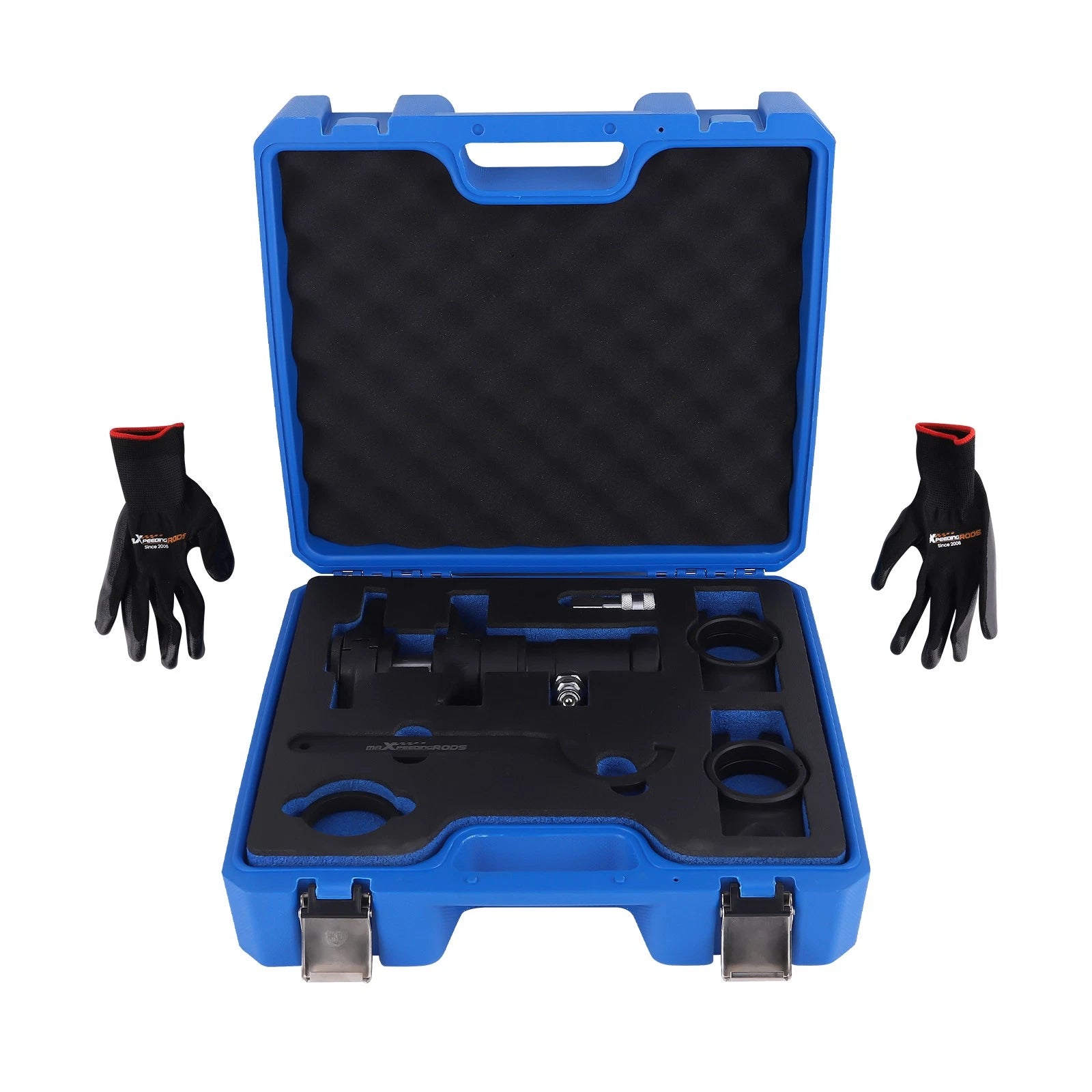 Pneumatic Hydraulic Ball Head Puller for Mercedes (—)