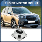 Engine Motor Mount for Mercedes Benz GLE W166 (2015–2019) 2.2T 9A/MT