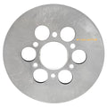 Rear Brake Disc Rotor for Yamaha Rhino 450 660 YXR450F YXR660F (2004–2009)