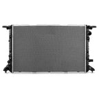 OE Style Aluminum Core Cooling Radiator for Audi S6 S7 4.0L (2013–2018) DPI 13683