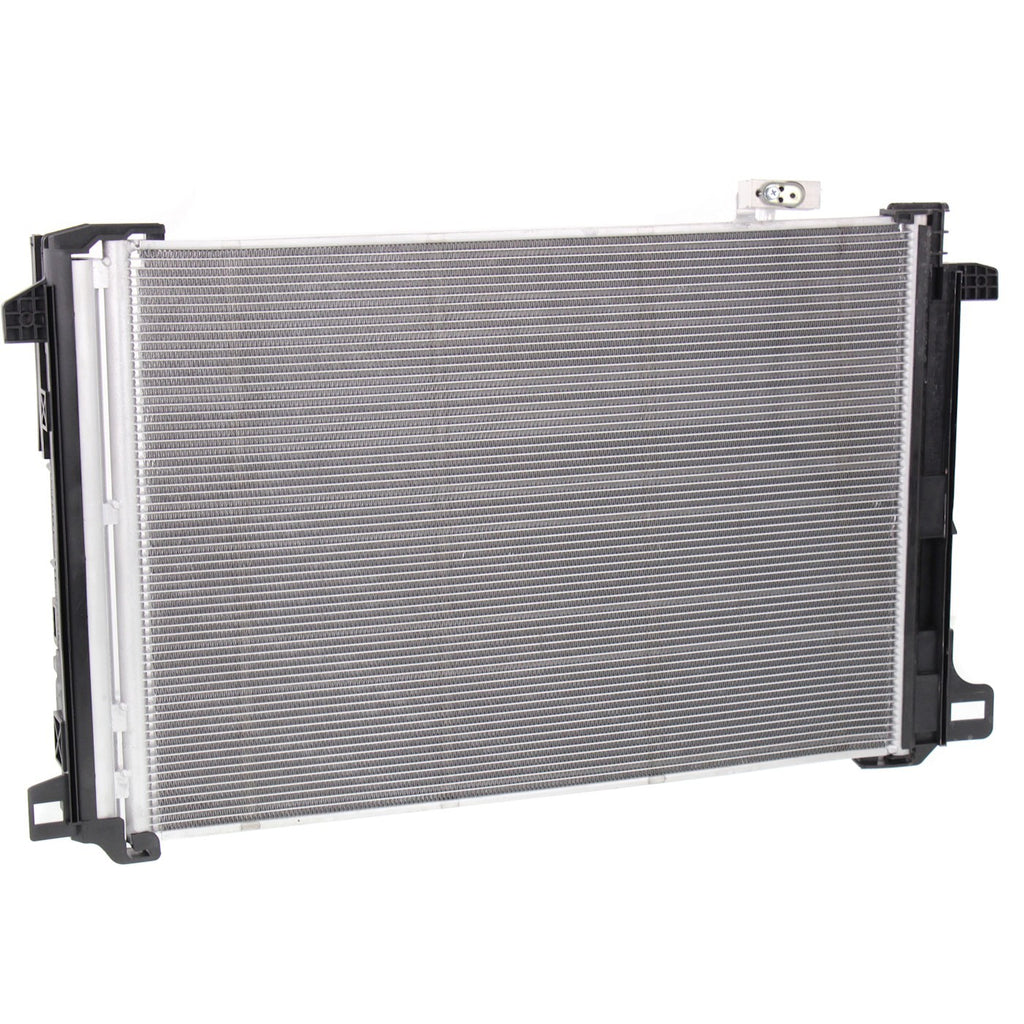 A/C Condenser for Mercedes Benz E350 (2010–2016)