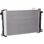 A/C Condenser for Mercedes Benz E350 (2010–2016)