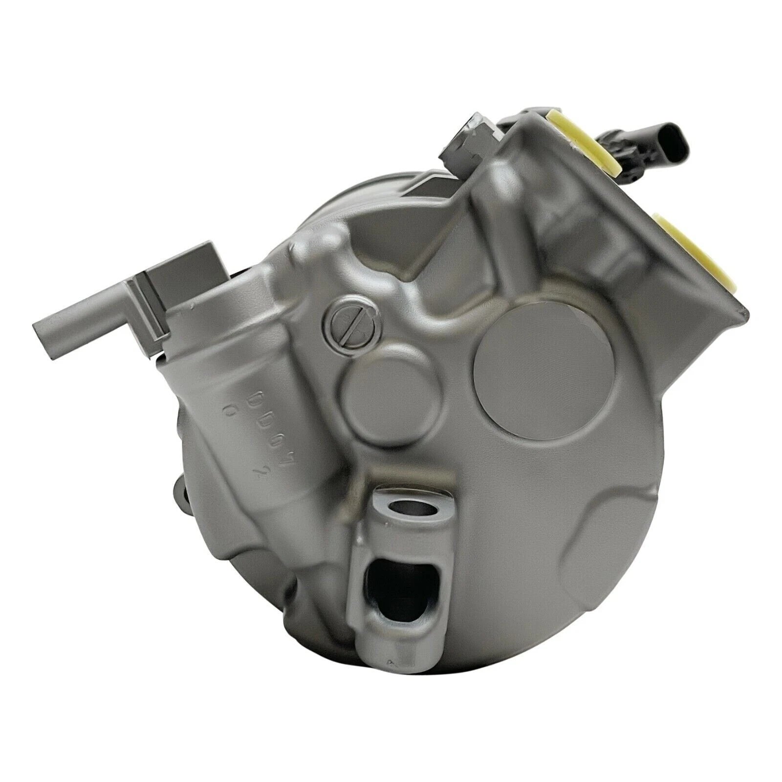 AC Compressor Kit Replacement for Chevrolet Camaro 3.6L (2018-2019)
