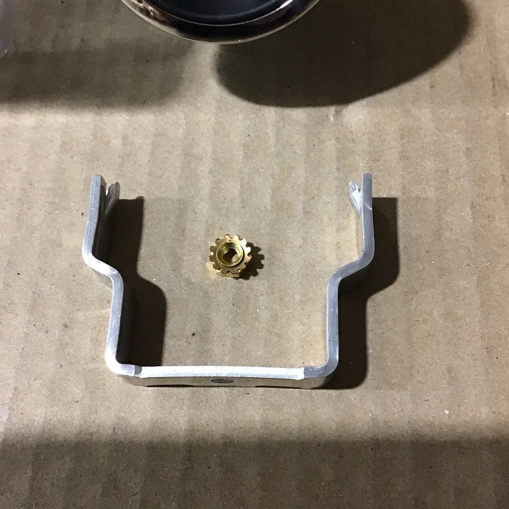 Sierra 63483P Trim Gauge for Sterling Series (Installed / Tested)