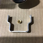 Sierra 63483P Trim Gauge for Sterling Series (Installed / Tested)