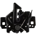 Front Side Hood Latch Lock for Ford Taurus (2010–2019) Police Interceptor Sedan