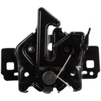 Front Side Hood Latch Lock for Ford Taurus (2010–2019) Police Interceptor Sedan