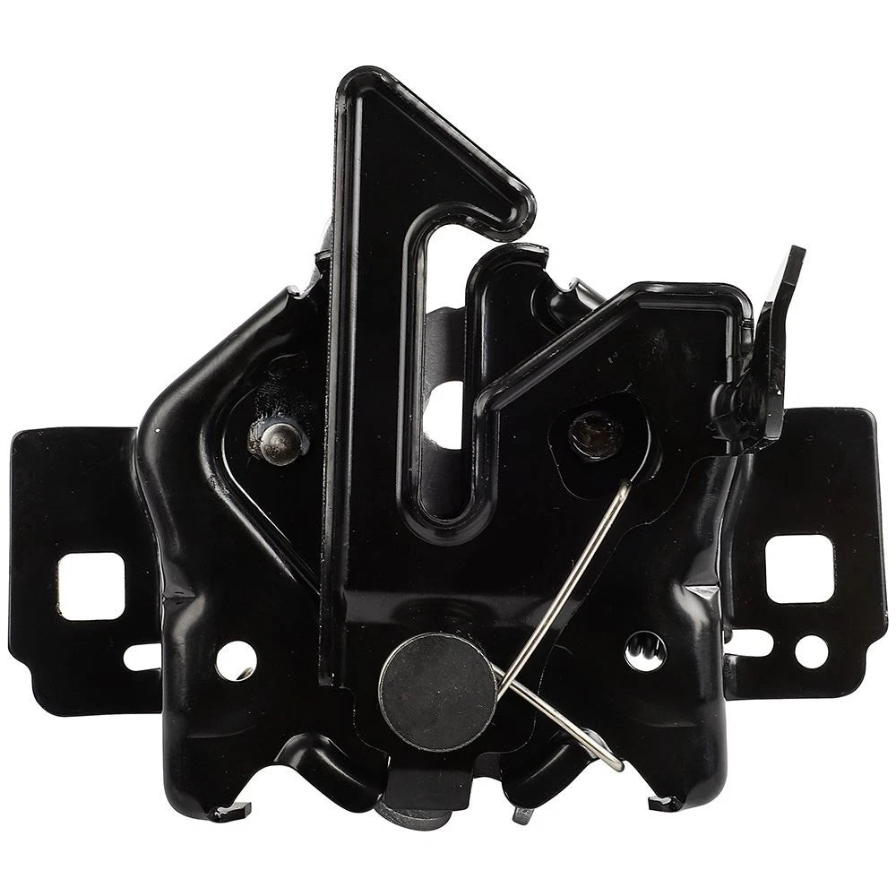 Front Side Hood Latch Lock for Ford Taurus (2010–2019) Police Interceptor Sedan