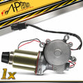Left Headlight Motor for Chevy Corvette C4 (1984–1990)