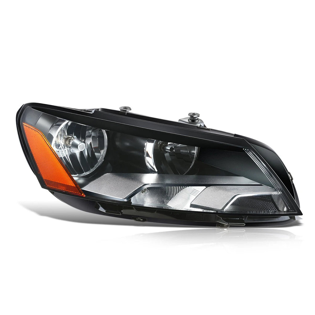 CT-Style Carbon Look Front Bumper Lip for Nissan 350Z Z33 (2003–2005)