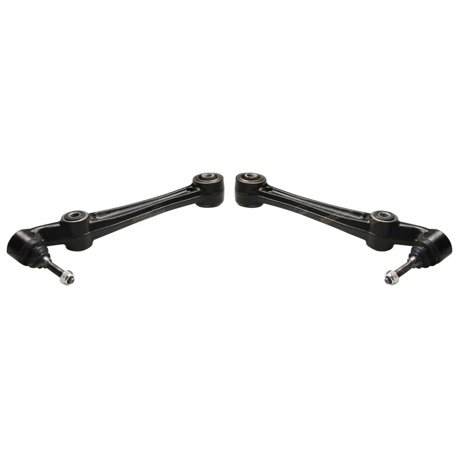 Front Lower Control Arms LH+RH for Ford Territory SX SY (2004-2009)