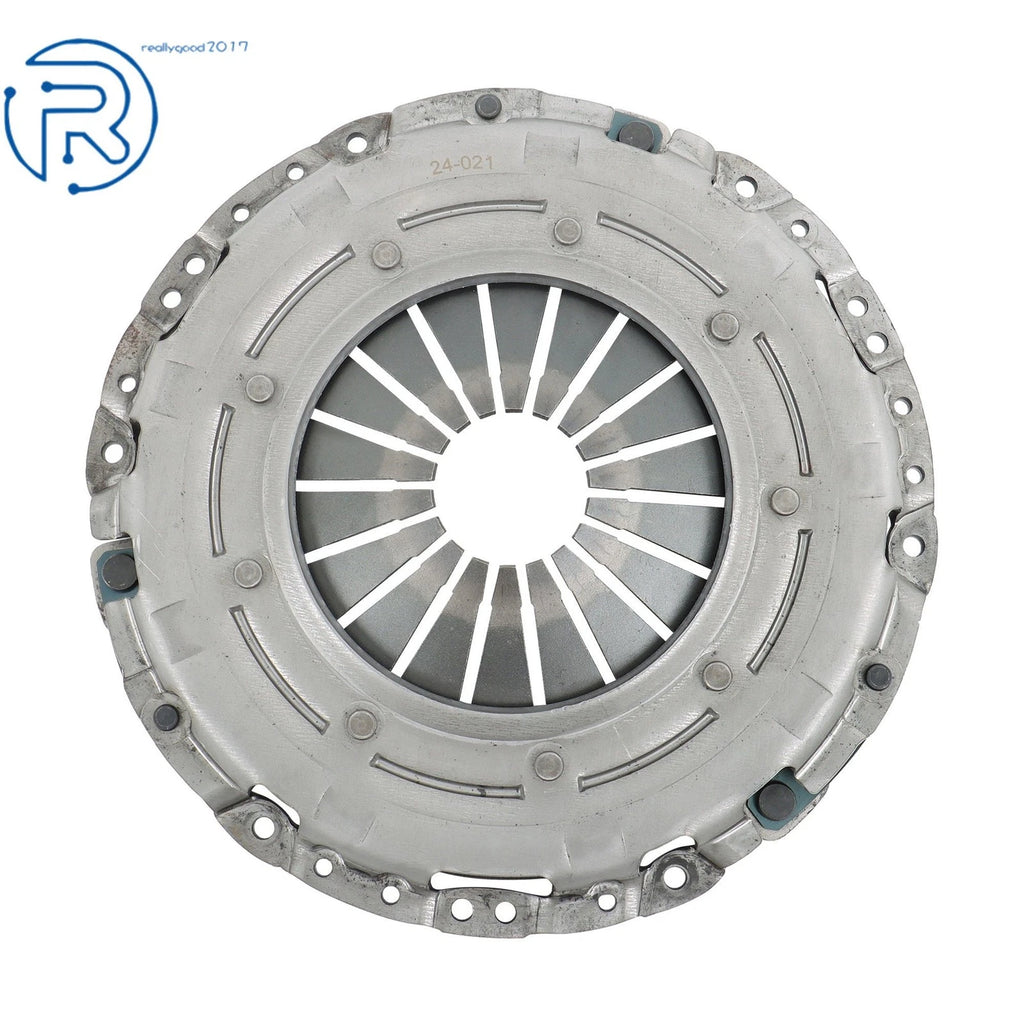 Clutch Kit for Hyundai Elantra (2011–2016), Elantra Coupe (2013–2014), Kia Forte Koup (2010–2013), Soul (2010–2013)