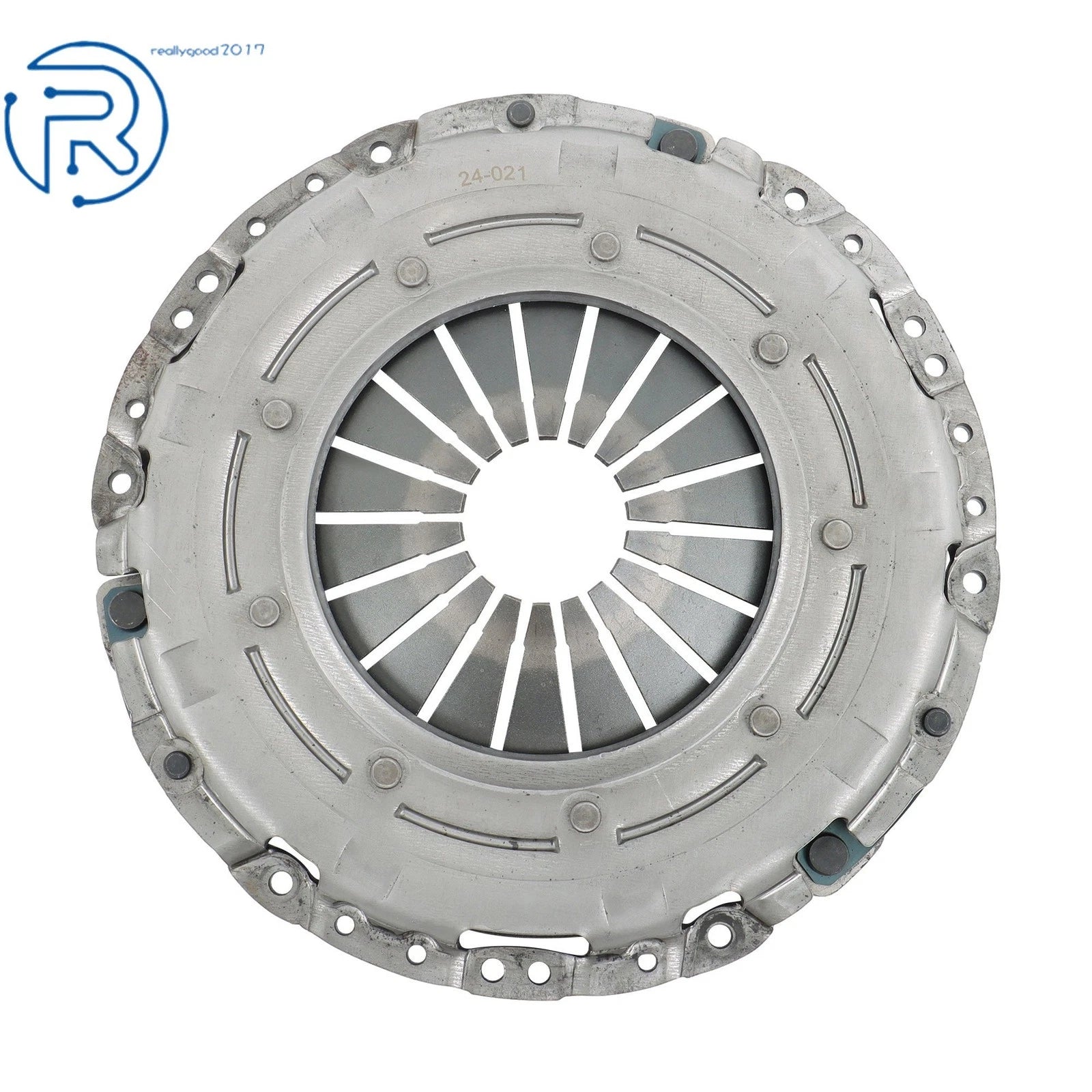 Clutch Kit for Hyundai Elantra (2011–2016), Elantra Coupe (2013–2014), Kia Forte Koup (2010–2013), Soul (2010–2013)