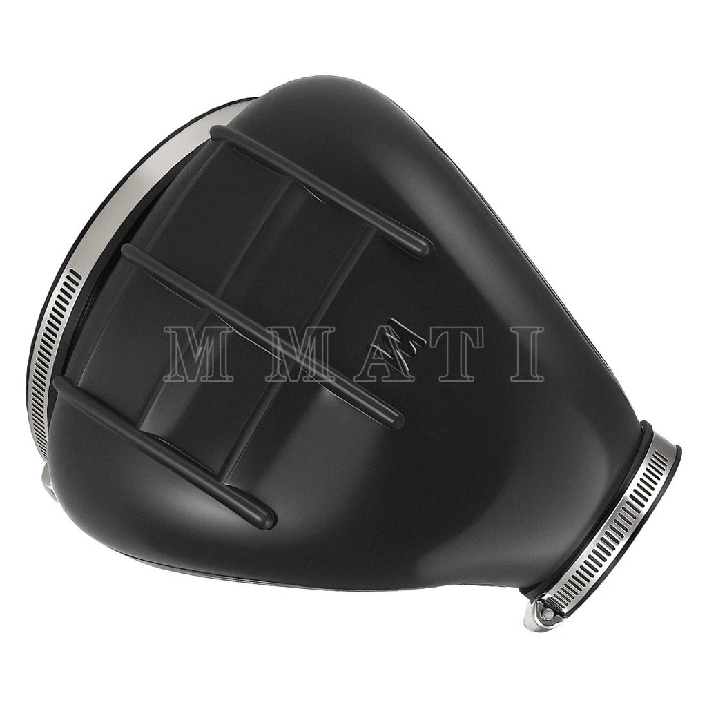 Air Box Intake Boot for Yamaha YZ85 (2002–2024) 5PA-14453-01-00, 5PA-14453-00-00