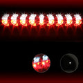 Full LED Third Tail Brake Light for Dodge Ram (2002–2009)