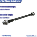 Front Drive Shaft for Jeep Liberty (2002-2007)