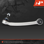 Front Right Lower Rearward Control Arm with Ball Joint for BMW M3