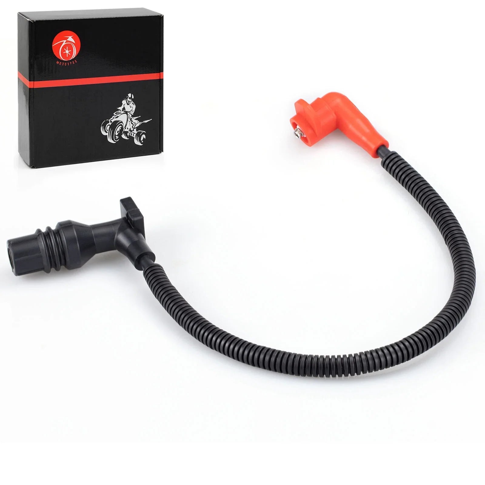 Spark plug Wire Cap for Polaris Sportsman 450 HO / Ranger 500 (2017–2022)