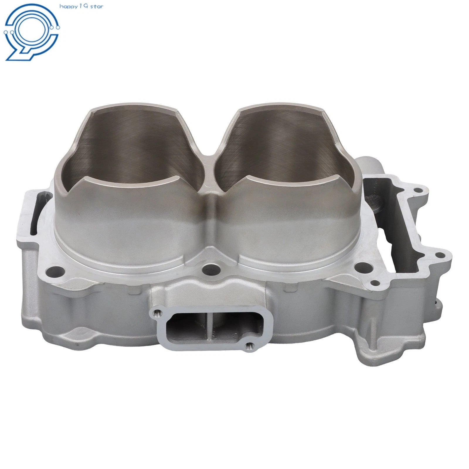 93mm Bore Engine Cylinder 3022278 for Polaris 900 RZR XP (2013–2014)