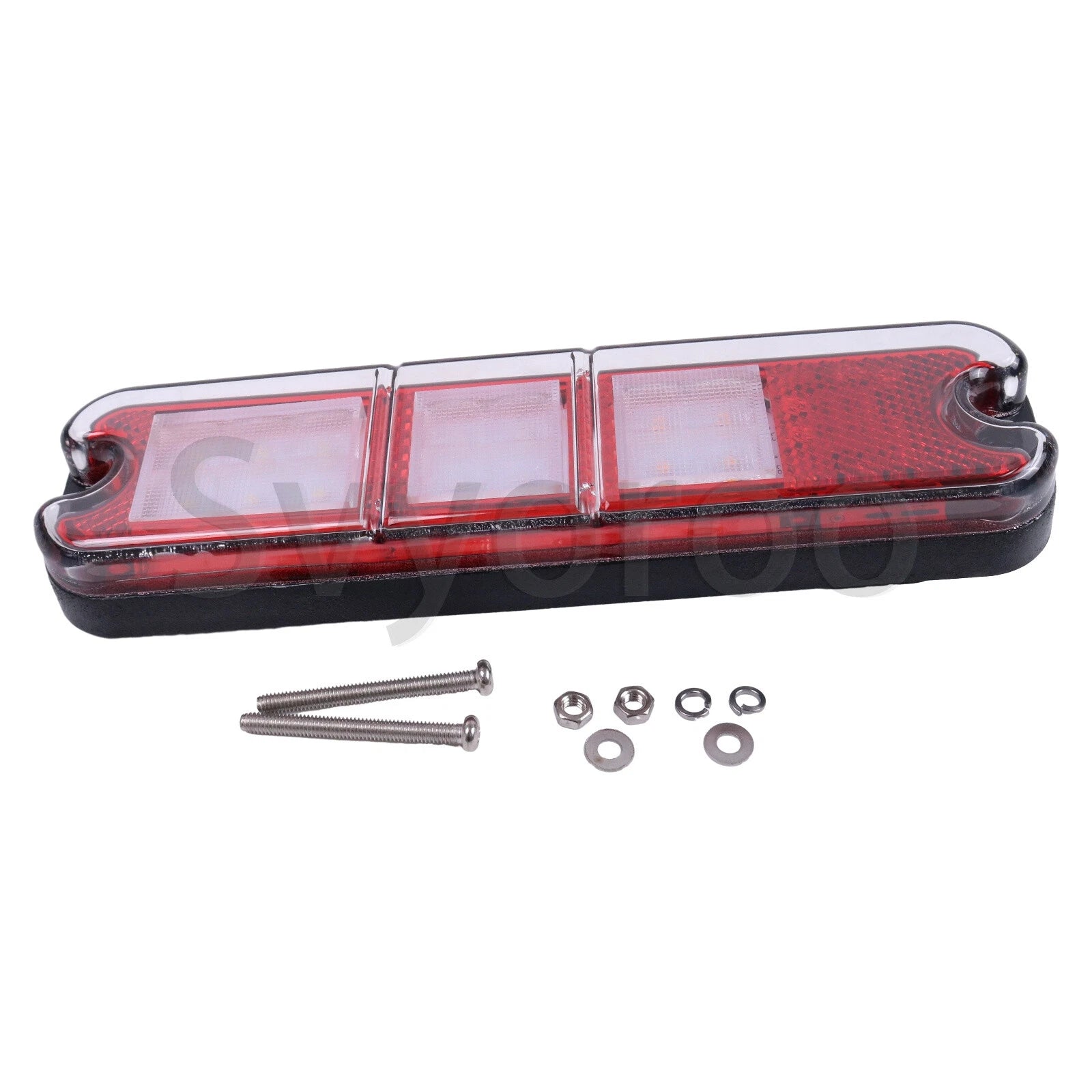 LED Rear Tail Light for Hyster Yale Forklift H60FT (2056824, 5800372-07)