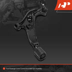 Front Right Lower Control Arm with Ball Joint for Nissan Altima (1998–2001)