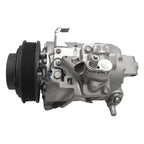 A C Compressor Kit With Condenser for Lexus GS430 4.3L V8 (2002-2002)
