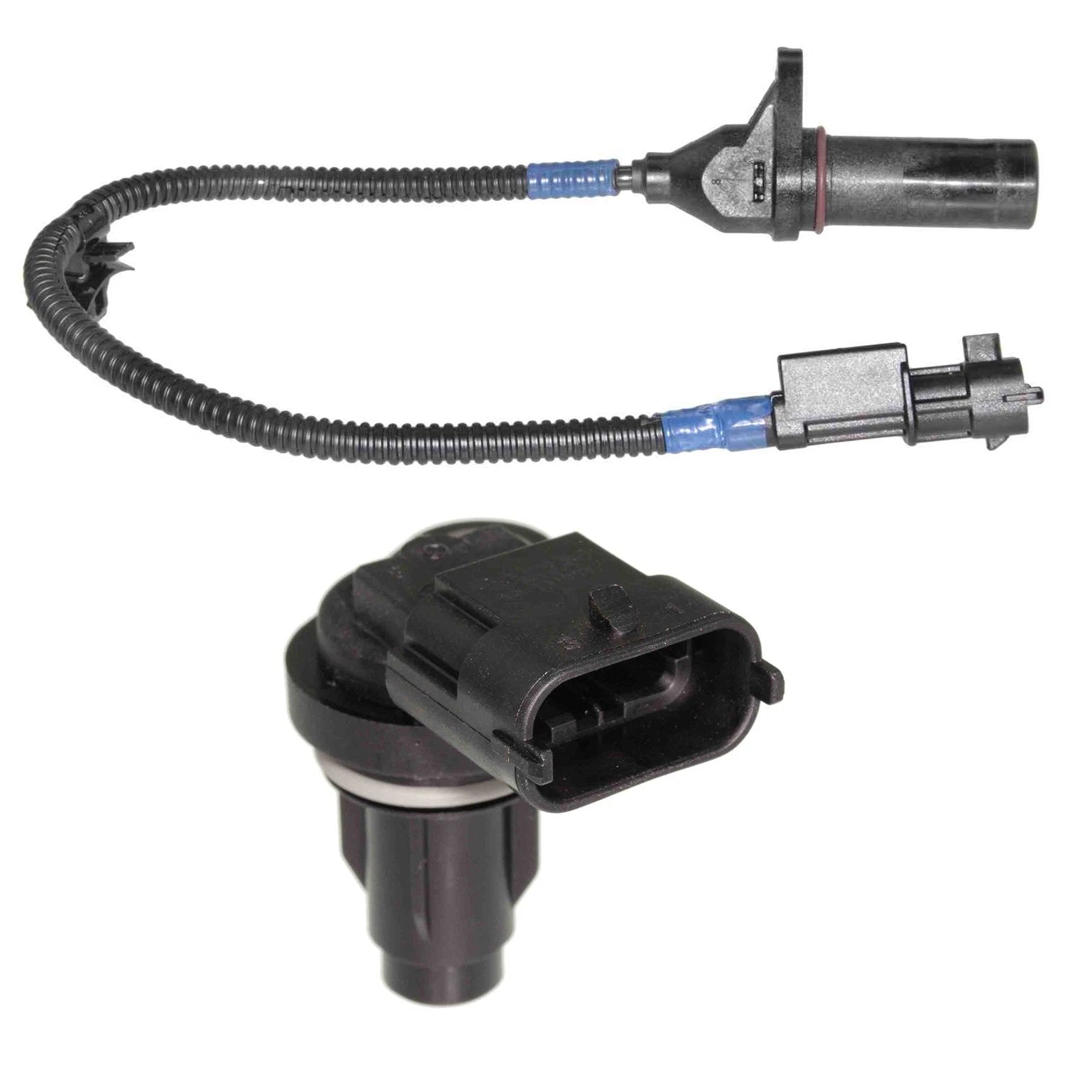 NTK Cam & Crank Position Sensors Kit for Hyundai Kona Veloster Kia Forte5 (2018–2021)