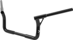 Louie Handlebar for Burly Brand Louie B (8", Black) B12-7007B