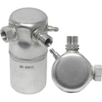AC Compressor Kit Replacement for Holden Captiva CG (2007-2010)