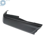 Rear Step Bumper Face Bar for Ford F-150 (2015-2020)