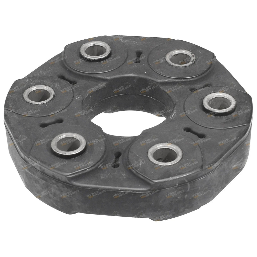 Front or Rear Rubber Driveshaft Coupling for Chrysler 300C (2005-2012)