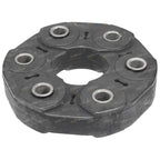 Front or Rear Rubber Driveshaft Coupling for Chrysler 300C (2005-2012)